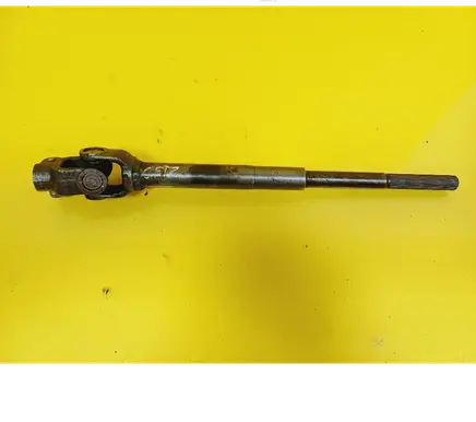 Hyundai Getz Steering wheel axle