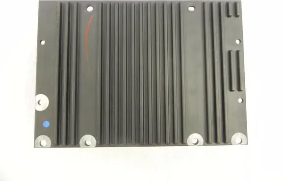 Volvo V70 Sound amplifier 36050040 31215662