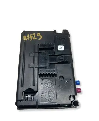 Volkswagen Golf VIII Engine control unit/module 2591A6785R