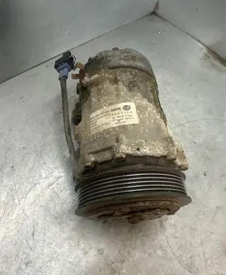 Volkswagen Multivan T4 Air conditioning (A/C) compressor (pump) 8FK351127681 99000243 76007006UB