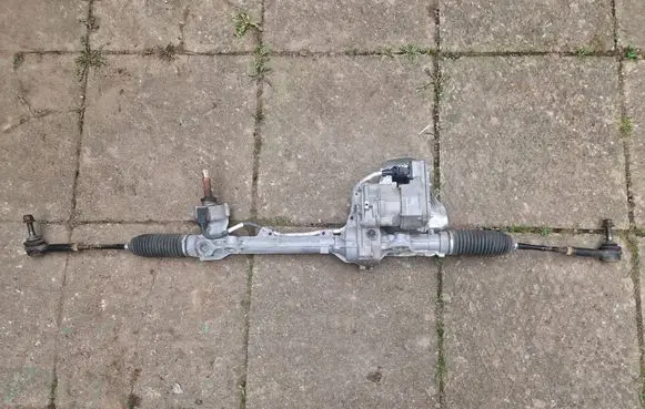 Ford Explorer V Steering rack HB533D070FF HB533D070