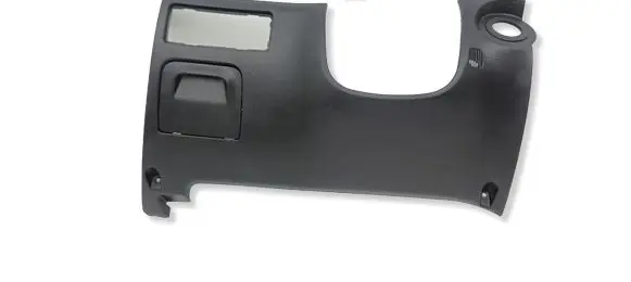 Hyundai Sonata Dashboard lower bottom trim panel 847513K000