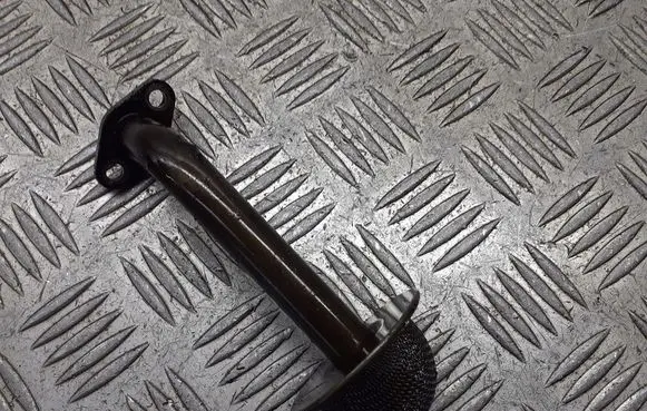 Nissan Almera Tino Oil sump strainer pipe 