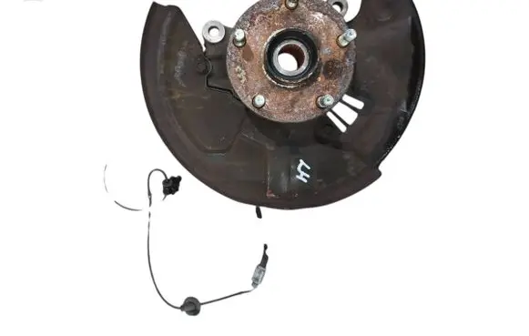 Subaru Outback (BS) Front wheel hub