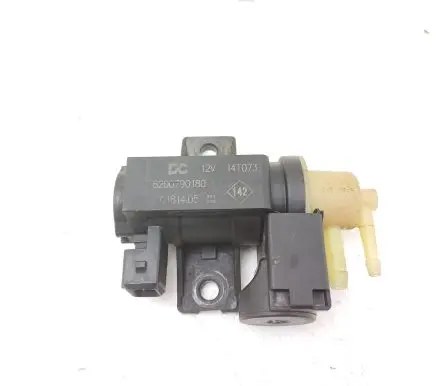 Nissan NV200 Turbo solenoid valve 8200790180