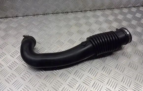 Ford Focus Intake resonator 4M51-9A673-BA