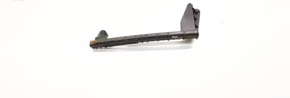 Audi Q7 4L Rear door windshield rail 4L0839068