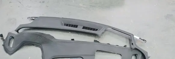 Audi RS Q8 Dashboard SKORA