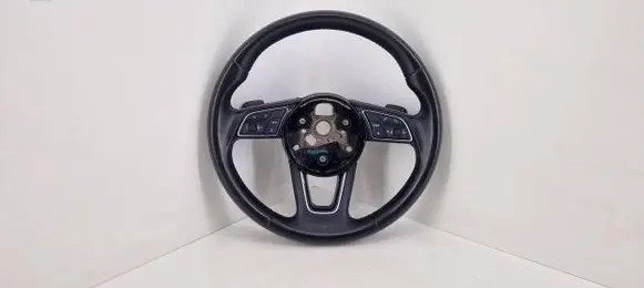 Audi A4 S4 B9 Steering wheel 8W0419091H