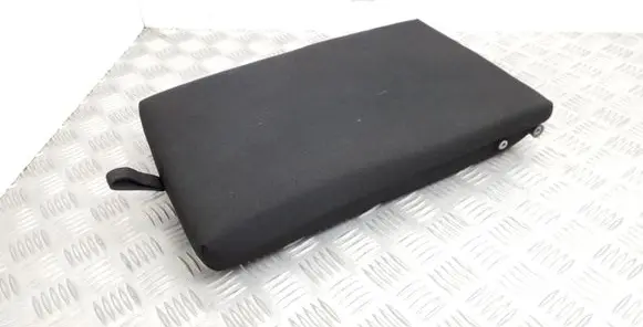 Volkswagen PASSAT B6 Rear seat armrest 