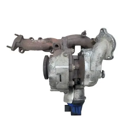 Volkswagen PASSAT B6 Turbo 03L253016F BV43B0139 50162095