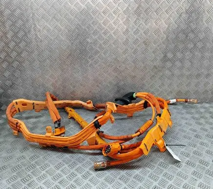 Mercedes-Benz GLC C254 Other wiring loom A2545405218
