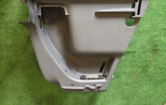 Volkswagen Golf Plus Trunk/boot side trim panel 5M0867428F