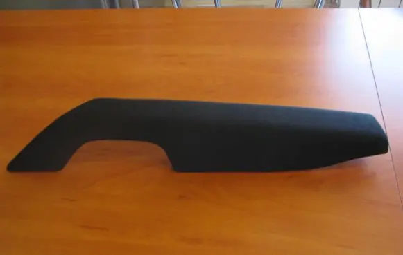 Toyota Hilux (AN120, AN130) Other front door trim element