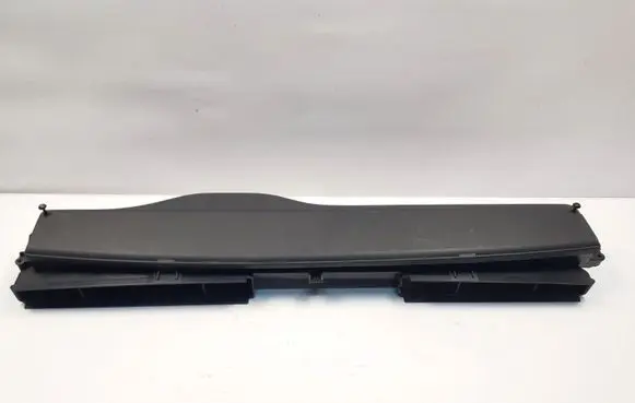 Skoda Octavia Mk4 Air filter box cover 5Q0129254K