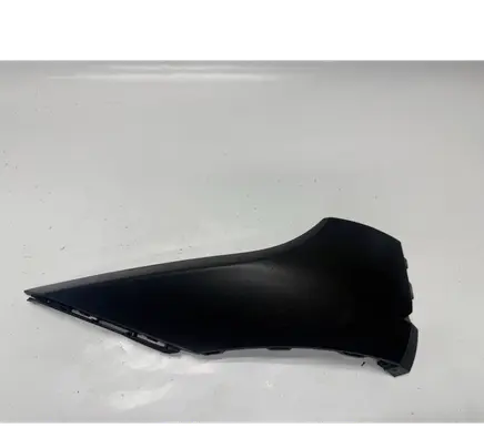 Volkswagen ID.4 Front bumper corner part panel trim 11A853665