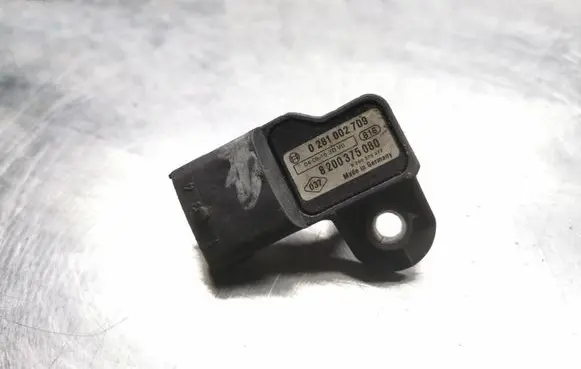 Air pressure sensor