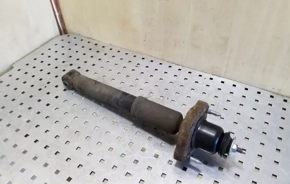 Mitsubishi Outlander Rear shock absorber/damper