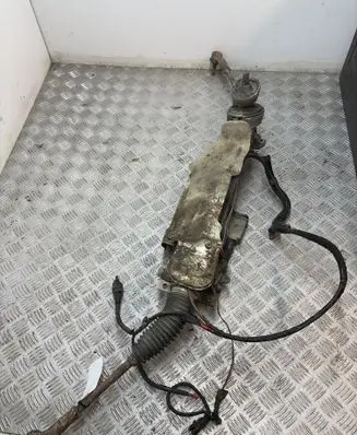 Skoda Octavia Mk2 (1Z) Steering rack 1K1423051CH