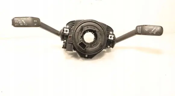 Skoda Fabia Mk3 (NJ) Light switch 6C0953501B