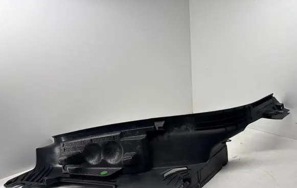 Audi Q5 SQ5 8R Rear sill trim cover 2170209 8R0867768B