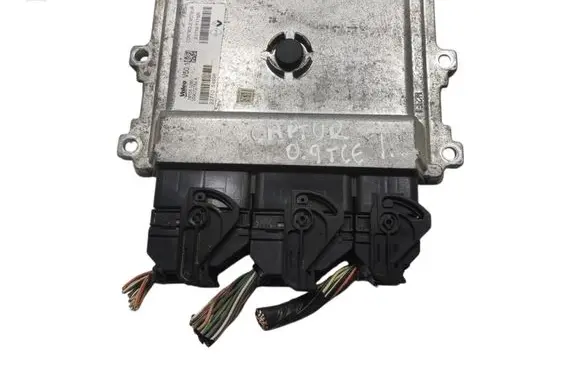 Engine control unit/module ECU