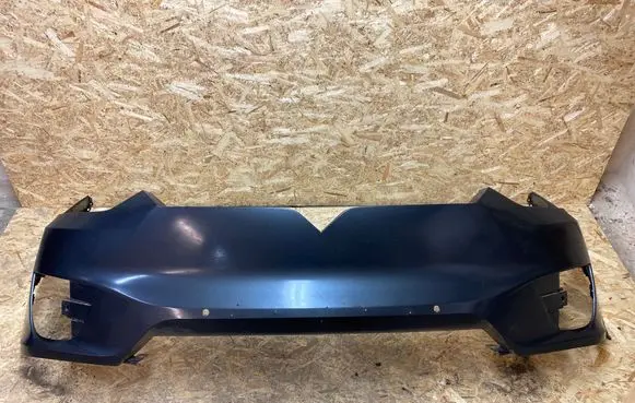 Tesla Model X Front bumper