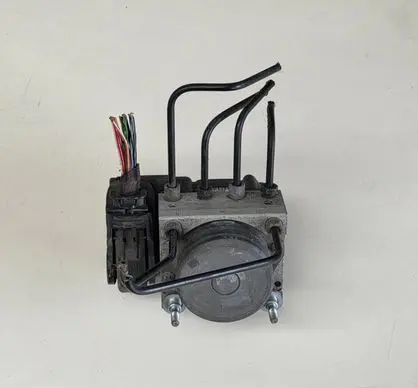 Fiat 500 ABS Pump 51801319 0265231972