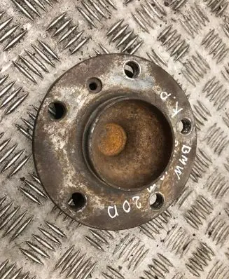 BMW 5 F10 F11 Front wheel ball bearing 6850153 F80595307