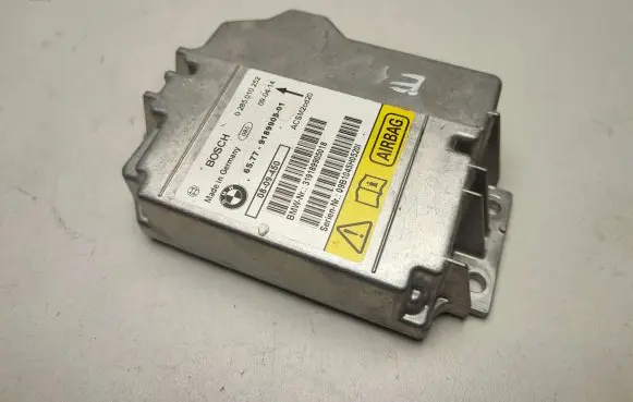 BMW X5 E70 Airbag control unit/module 65779189905 65779204849 65779214813