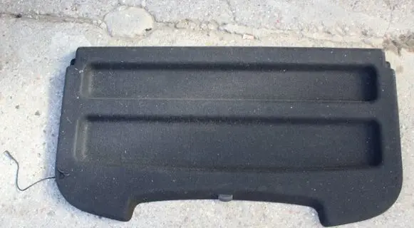 Dacia Sandero III Parcel shelf 