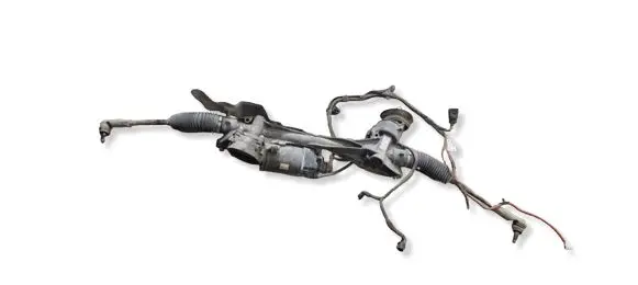 Skoda Octavia Mk3 (5E) Steering rack 7805501883