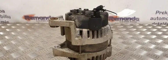 Opel Insignia A Generator/alternator 13500577