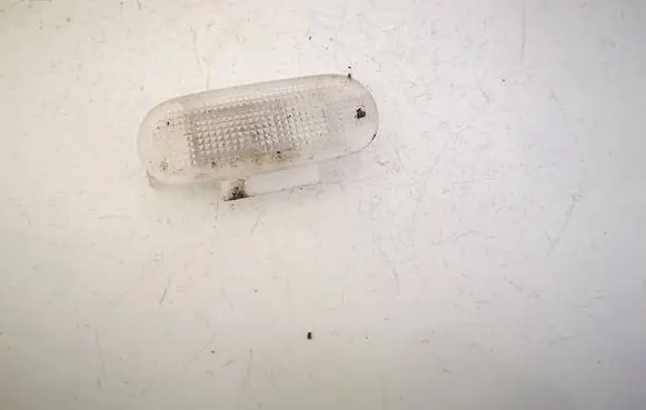 Renault Scenic II - Grand scenic II Other interior light 8200074365