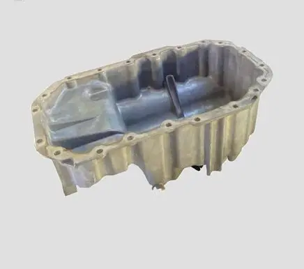 Volkswagen Golf V Oil sump 03C103603T