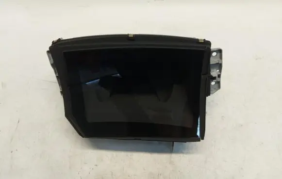 BMW 5 G60 Screen/display/small screen 5A5D2D9
