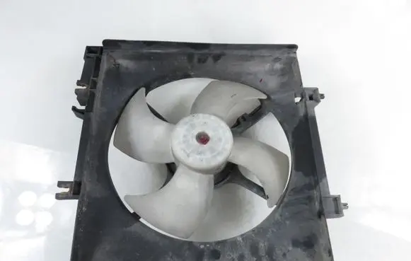 Subaru Legacy Fan set