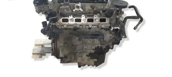 Volkswagen Golf Plus Engine BLF 03C109211G 172010