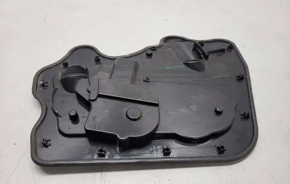 Audi A8 S8 D4 4H Front door lock 4H0837916