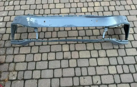 Volkswagen PASSAT B8 Front bumper 3G0807221G S2410P046