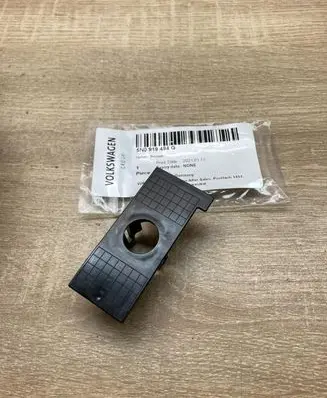Volkswagen Tiguan Front parking sensor holder (PDC) 5N0919494G