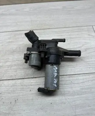 Mercedes-Benz E W211 Electric auxiliary coolant/water pump 0018303784 147412081
