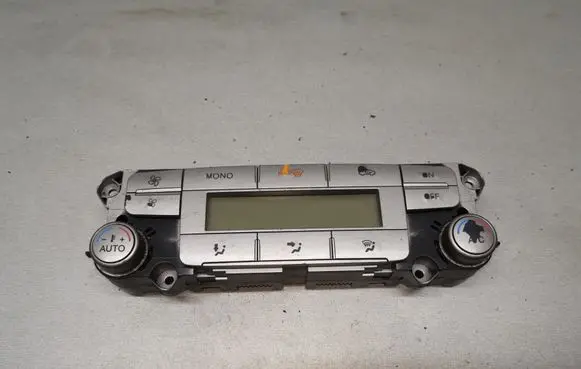 Ford Galaxy Climate control unit A11990371