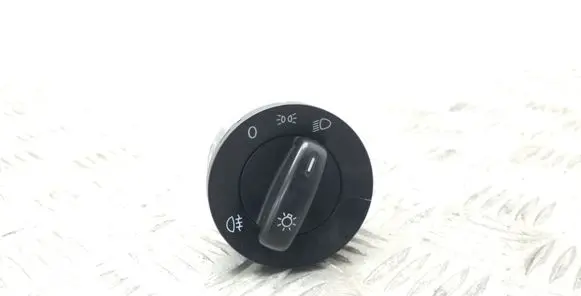 Volkswagen Touran II Light switch 1K0941431BB