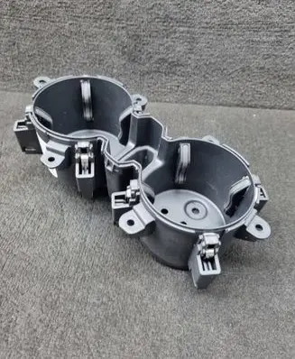 Audi Q7 4M Cup holder 4M0862534 4M08625346PS
