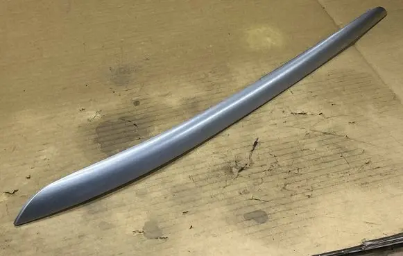 Mercedes-Benz ML W164 Rear door card trim A1647302422 1647302422