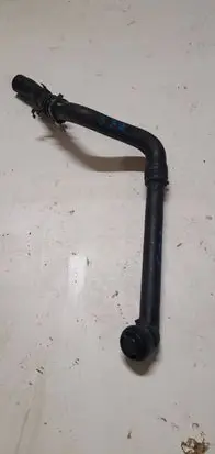 Mercedes-Benz C W205 Coolant pipe/hose A2742002482