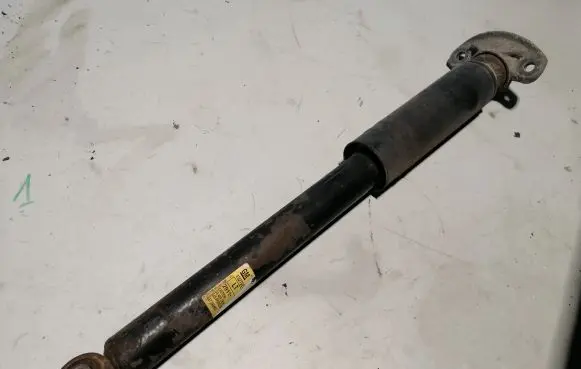 Chevrolet Orlando Rear shock absorber/damper