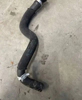 BMW 5 G30 G31 Engine coolant pipe/hose 9299629 83510241