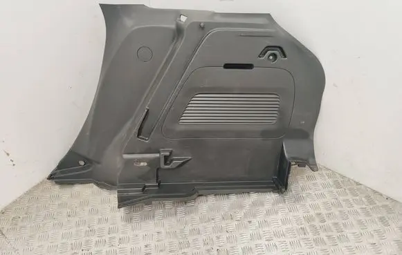 Citroen C3 Aircross Trunk/boot side trim panel 464275993 39155101 8252